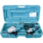 Kit Meuleuse d'angle MAKITA 840 & 2200 Watt, Ø 125 & 230mm dans une mallette DK0052G