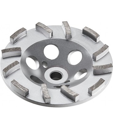 Disque de découpe diamanté FLEX® Beton-Jet, Ø 115 mm