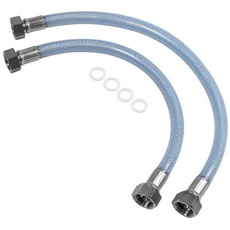 Tuyau de connexion pour inverser le sens du flux 1050131S