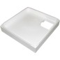 Support de receveur lxhxp: 770x130x770mm pour 93 939 18