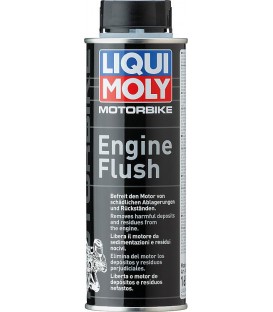 Netoyant moteur LIQUI MOLY Moto Engine Flush 250ml Boîte
