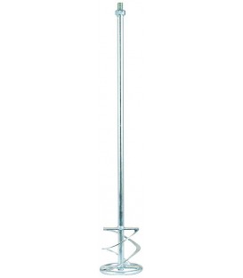 Malaxeur hélicoïdal Eibenstock WG 100, Ø 100 mm, longueur : 600 mm, M14