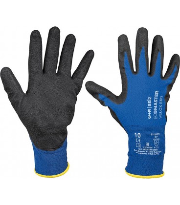 Gants ESD Velox Endurance taille 11, paire