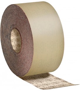 Papier abrasif Klingspor PS33, 115mm/50 m grain A320