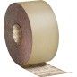 Papier abrasif Klingspor PS33, 115mm/50 m grain A320