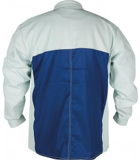 Veste de soudeur FLASHOVER taille 52