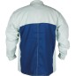 Veste de soudeur FLASHOVER taille 52