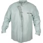 Veste de soudeur FLASHOVER taille 52