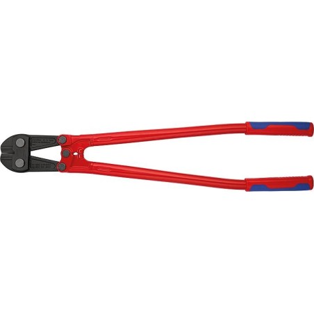 Coupe-boulons KNIPEX L: 760mm