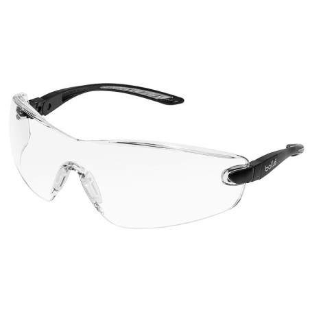 Lunettes de protection COBRA PC clair, COBPSI