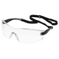 Lunettes de protection COBRA PC clair, COBPSI