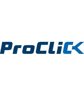 Akkuhalter ProClick Battery VPE 2 Stück