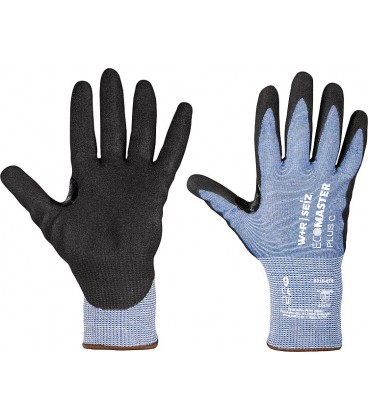 Gants de protection anti-coupure ESD ECOMASTER PLUS C taille M