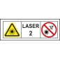 Laser rotatif Stabila LAR 160 G, set de 4 pièces