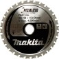 Lame de scie circulaire MAKITA® Ø 150 x 1,5 x 20 mm, 32 dents, pour métal