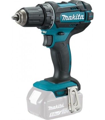 Perceuse visseuse sans fil MAKITA DDF482Z 18V sans batterie et chargeur