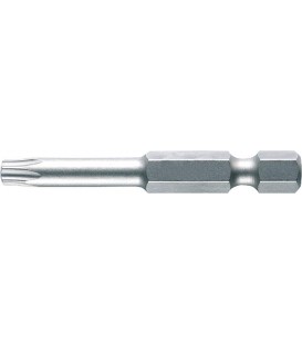 Embout standard Torx, long