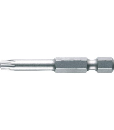 Embout standard Torx, long