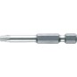 Embout standard Torx, long