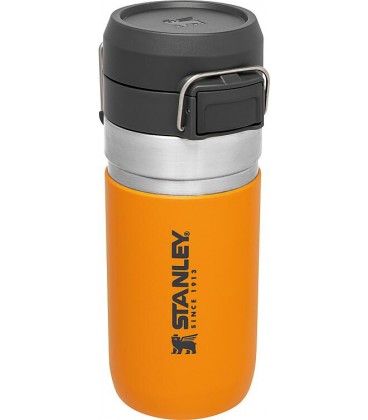 Thermos Stanley Quick-Flip, 0,47 l, safran, 674303