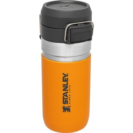 Thermos Stanley Quick-Flip, 0,47 l, safran, 674303