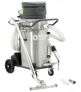 Aspirateur de liquide Nilfisk VHO 200 alimentaire