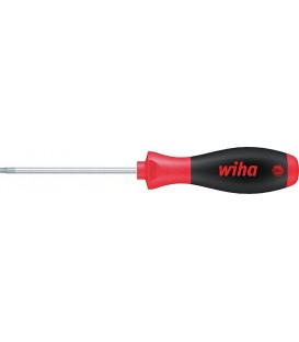 Tournevis Wiha® SoftFinish Torx Plus® IP10, avec lame ronde