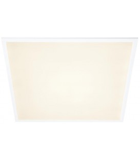 Panneau LED - 40 W 4000 lm 4000 K, 595 x 595 mm - bloc d’alimentation Lifud - blanc