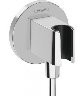 Support de douche Hansgrohe Fixfit S Porter