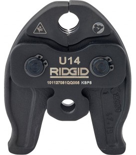 Mâchoire à sertir Ridgid RP 219,U16