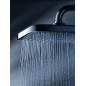 Pomme de douche Grohe Tempesta 250 x 250 mm, 9,5 l/min, chromée