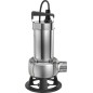 Pompe pour eaux usées Grundfos Unilift AP35B.50.06.1V 1 x 230 V 0,66 kW, câble de 10 m