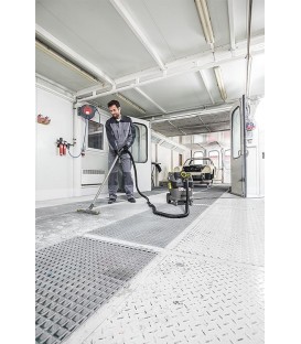 Aspirateur KÄRCHER professionnel NT30/1 Tact TE H avec 30 litres recipient