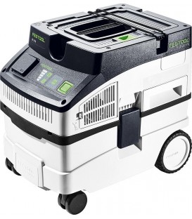 Chanfreineuse Festool OFK 700 EQ-Plus, 720 W