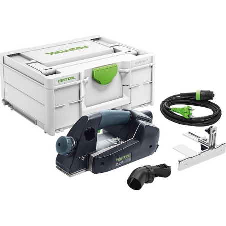 Rabot Festool EHL 65 EQ-Plus, avec 720 W