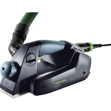 Rabot Festool EHL 65 EQ-Plus, avec 720 W