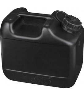 Bidon électrique HDPE 10l 1428-0010