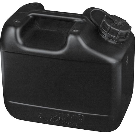 Bidon électrique HDPE 10l 1428-0010