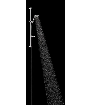 Colonne de douche Grohe Euphoria 110 2 jets 900mm avec porte-savon