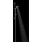 Colonne de douche Grohe Euphoria 110 2 jets 900mm avec porte-savon