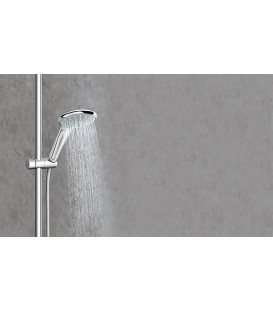 Colonne de douche Grohe Euphoria 110 2 jets 900mm avec porte-savon