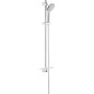 Colonne de douche Grohe Euphoria 110 2 jets 900mm avec porte-savon