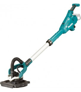 Akku-Langhalsschleifer Makita 18V DSL800ZX ohne Akkus und Ladegerät