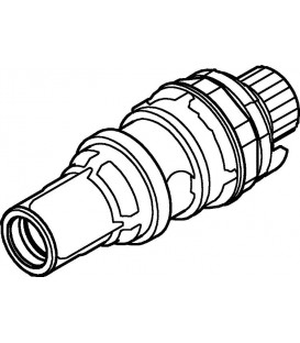Cartouche thermostatique compacte GROHE 49175