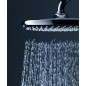 Pomme de douche Grohe Tempesta Ø250, 9,5 l/min, chromée