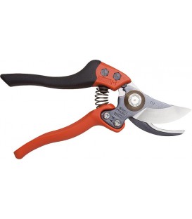 secateur BAHCO PX-M2-L pour gaucher, 319g capacité de coupe D 20mm