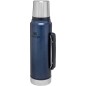 Bouteille isotherme Stanley Classic, 1,0 l, bleu nuit, 668303