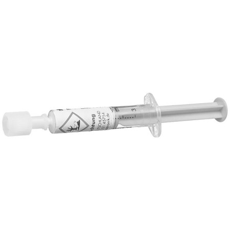 Pâte thermique, 2ml, -40..+150°C, WP-01