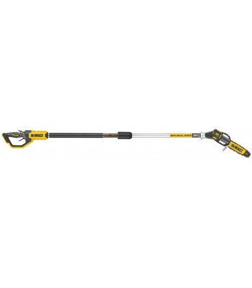 Elagueuse sans fil DeWALT 18V DCMPS567N-XJ sans batterie et chargeur