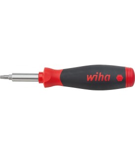 Porte-embout Wiha® LiftUp, 8 pièces